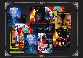 Estrenos y cartelera de cine en Málaga esta semana: del 23 al 29 de febrero