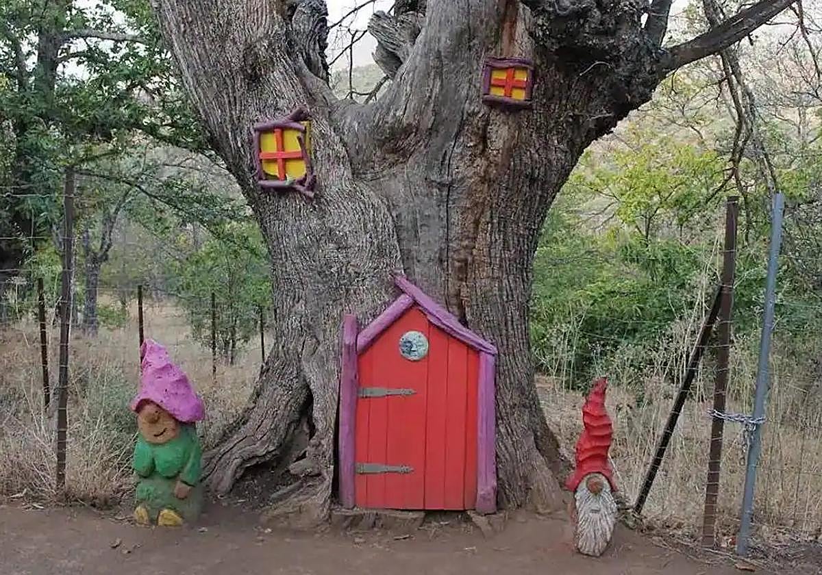 Ideas para disfrutar del fin de semana con niños en Málaga