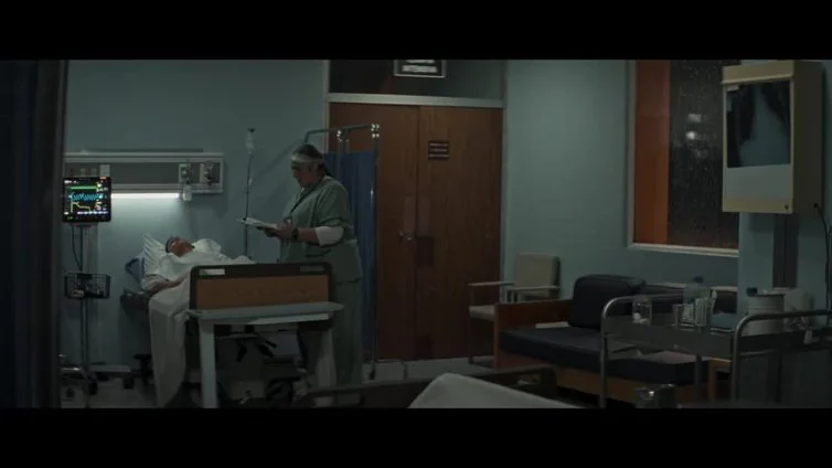 Trailer de 'Lluvia', de Rodrigo García Saiz
