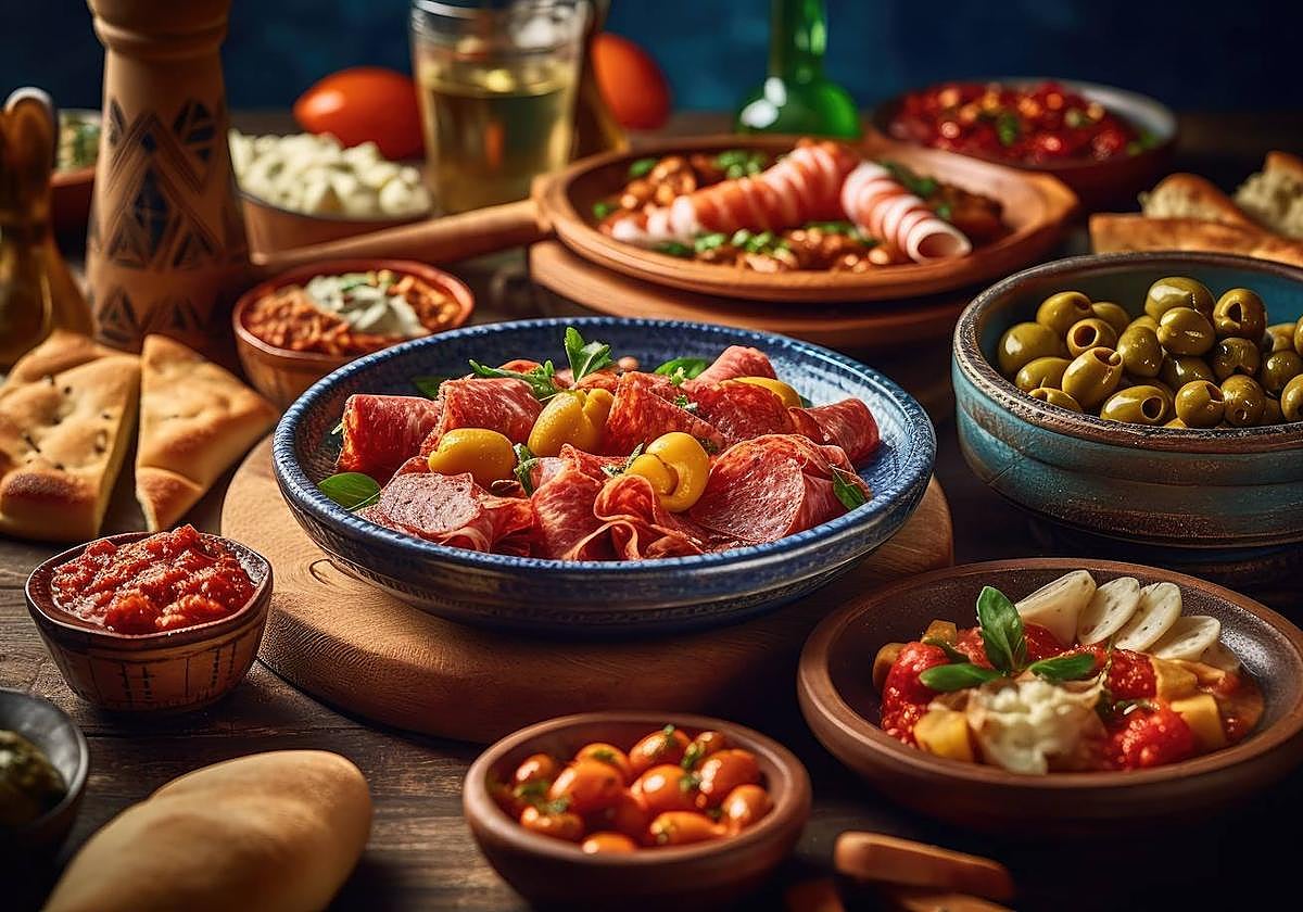 Torre del Mar vive su Ruta de la Tapa hasta el próximo domingo 17.