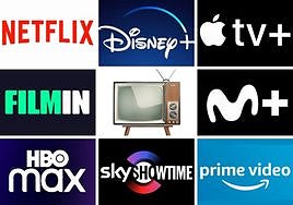 Estrenos en las plataformas de 'streaming' esta semana: del 01 al 07 de marzo