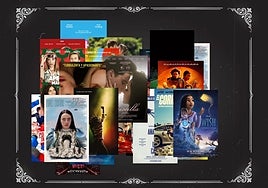 Cartelera de cine en Málaga: martes, 05 de marzo de 2024