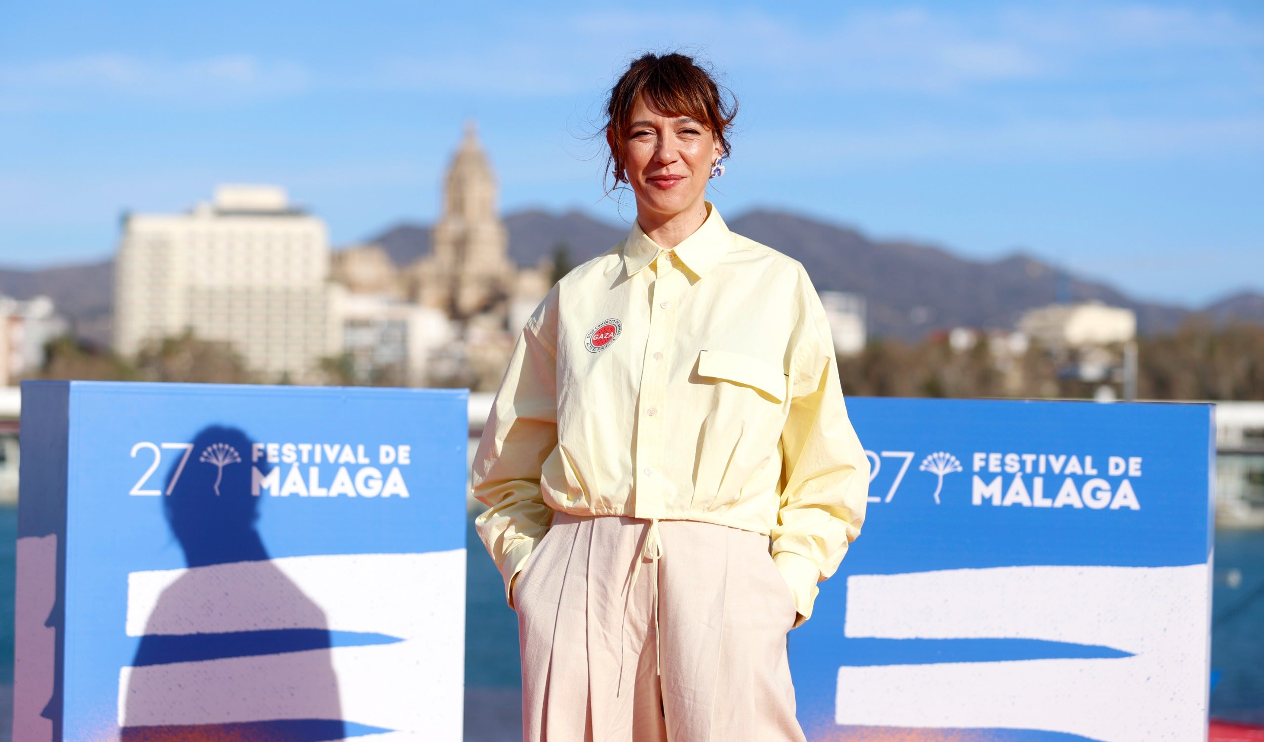 Photocall de 'La casa', de Álex Montoya