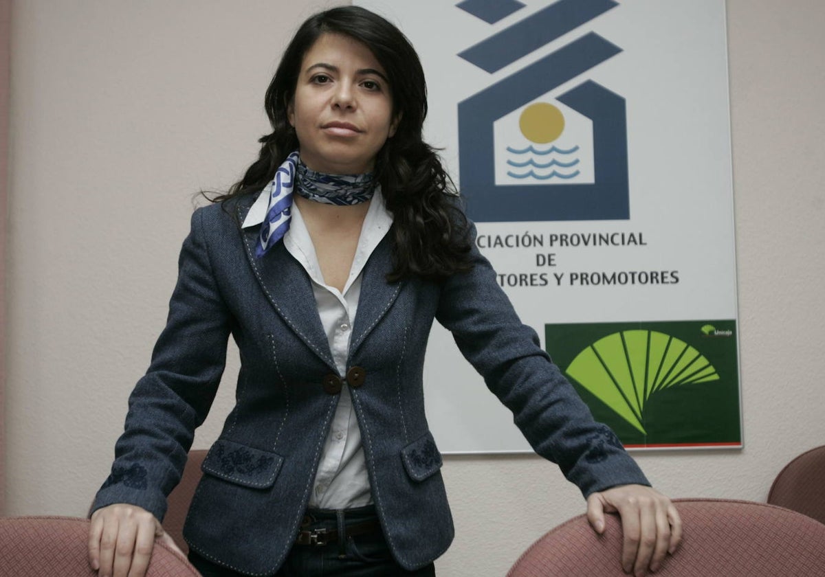 Violeta Aragón