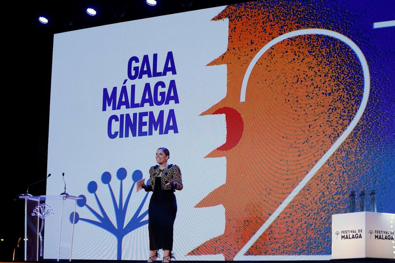 Gala Málaga Cinema