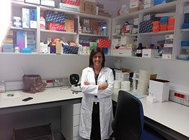 Cristobalina Mayorga