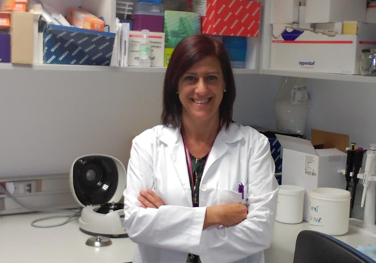 Cristobalina Mayorga