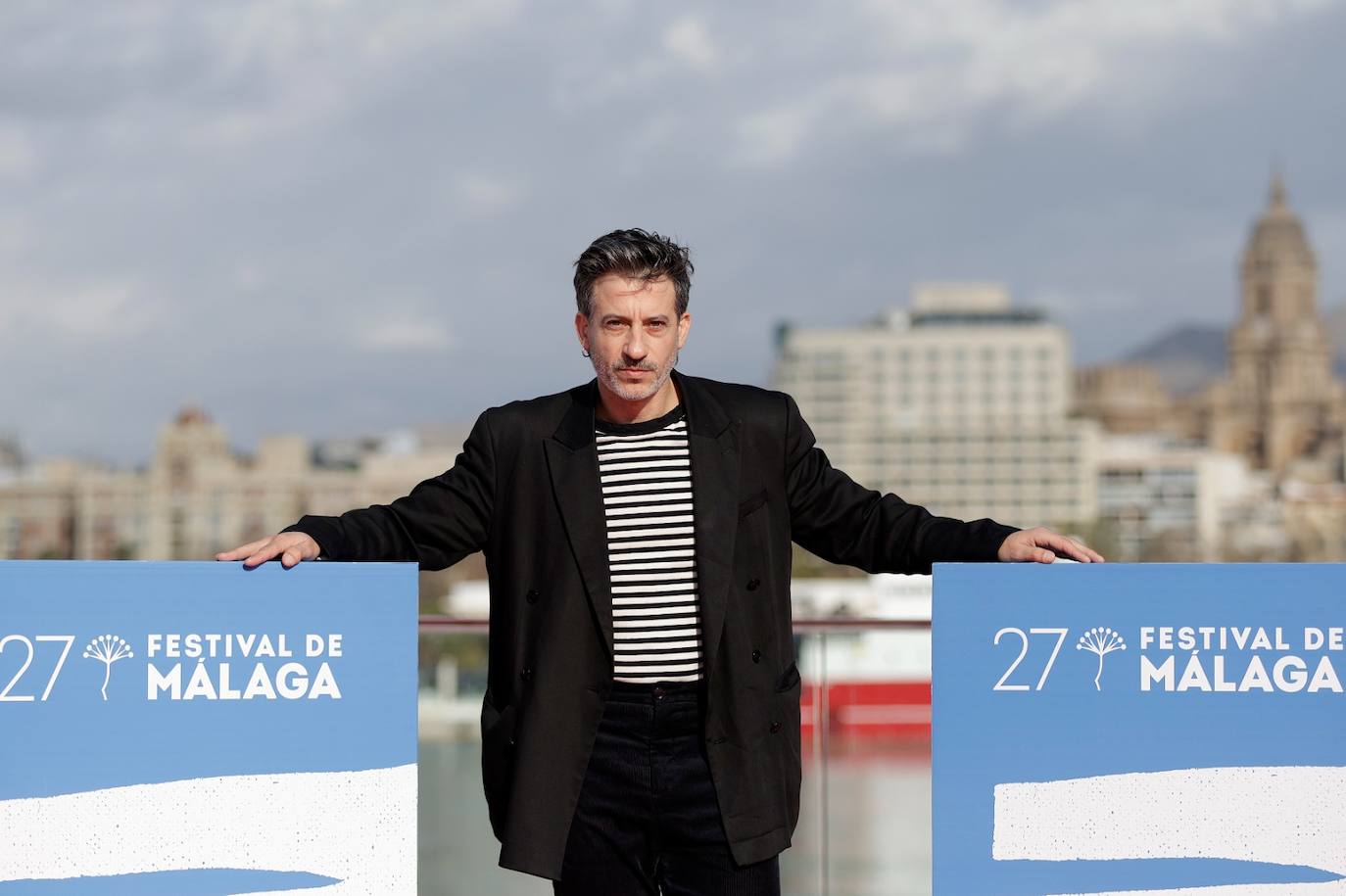 Photocall de la película 'Naufragios'