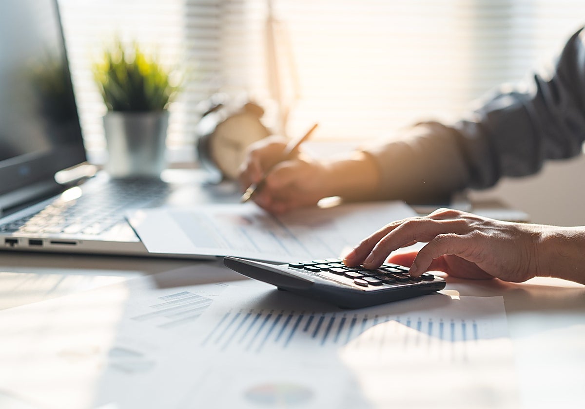 La presión fiscal en España: cuestiones básicas