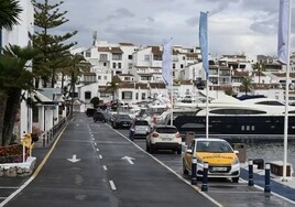 Los tres barrios más caros de Andalucía para alquilar están en Málaga