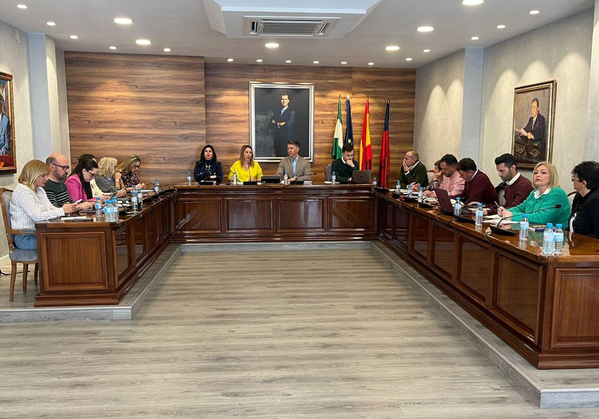 Torrox aprueba 31,5 millones de presupuesto y doce de remanente de tesorería