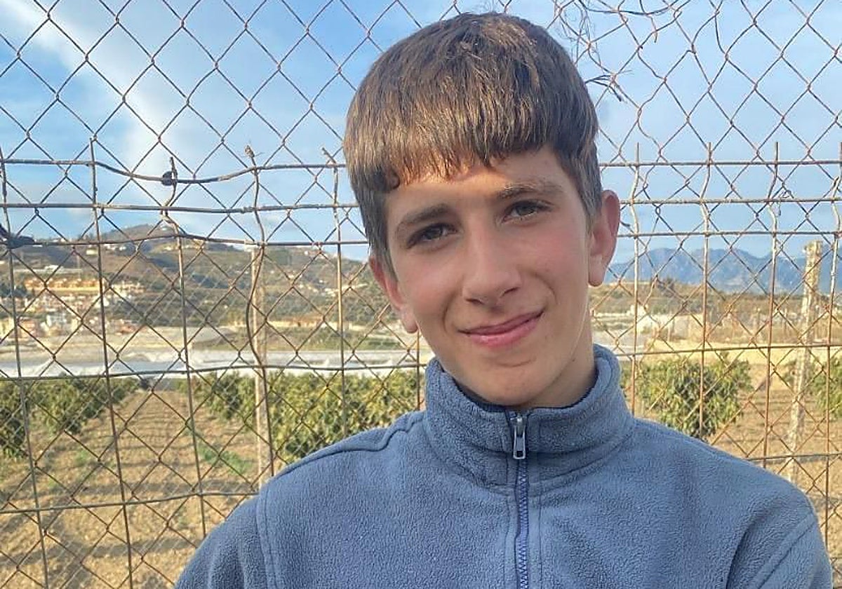 David Tome González