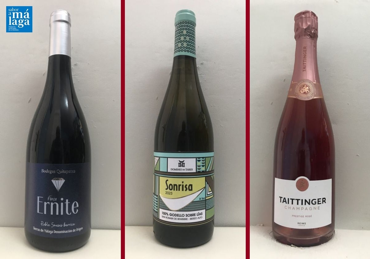 La cata: los vinos destacados de la tercera semana de marzo