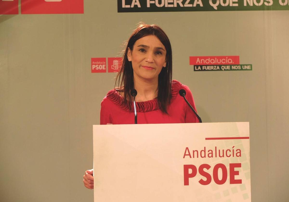 El PSOE-A pide al Gobierno andaluz la aprobación de un plan contra la brecha salarial