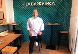 La Barra Inka (Málaga): cocina popular criolla