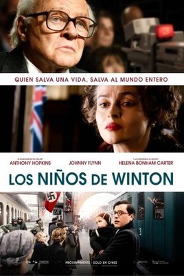 Los niños de Winton: Sinopsis de la película, tráiler, reparto y dónde verla