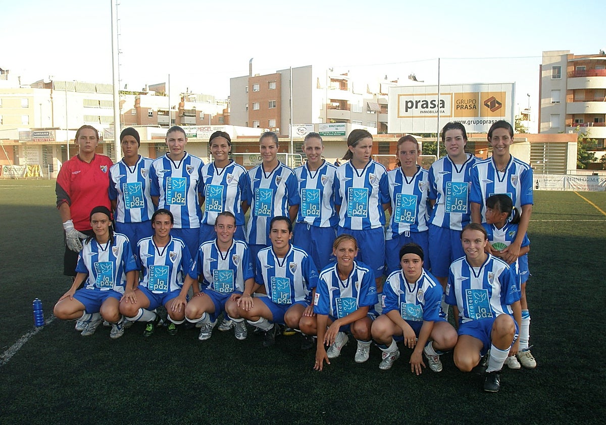 Imagen principal - Noe Salas, una histórica que vuelve a casa