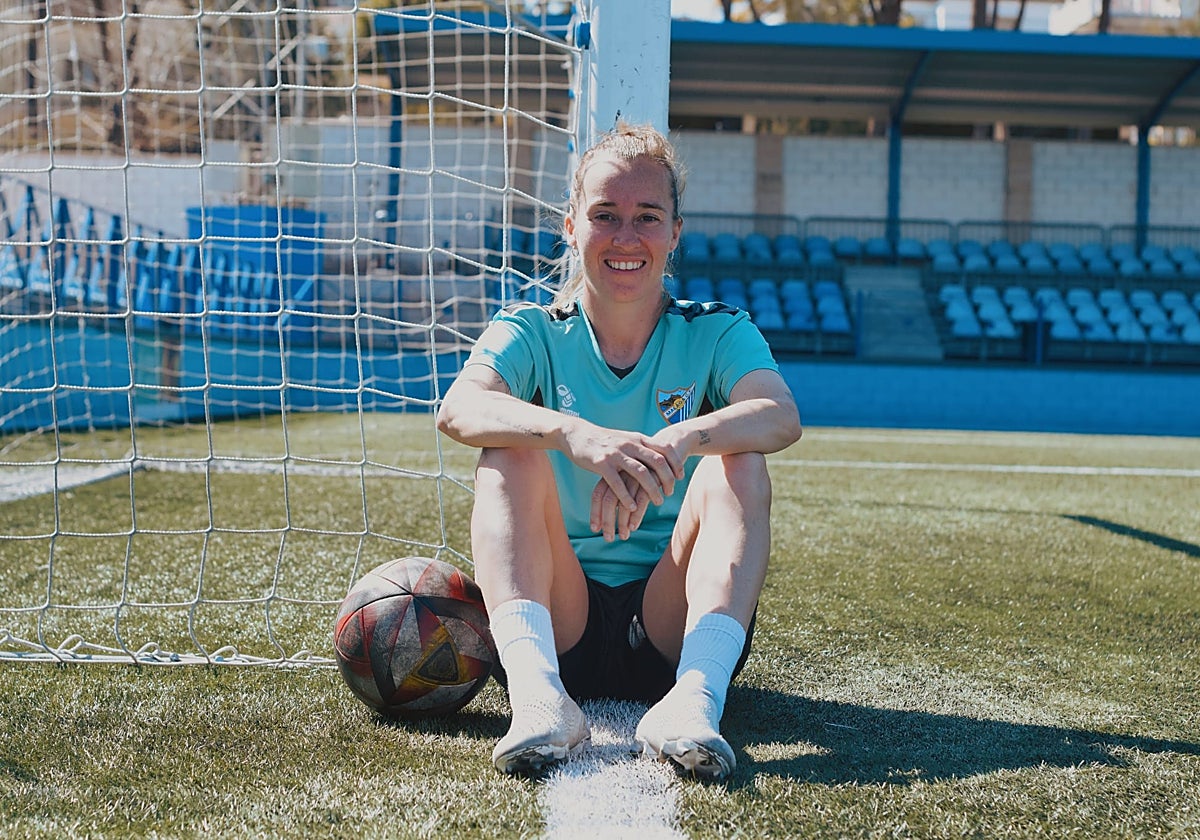 Noe Salas, una histórica que vuelve a casa