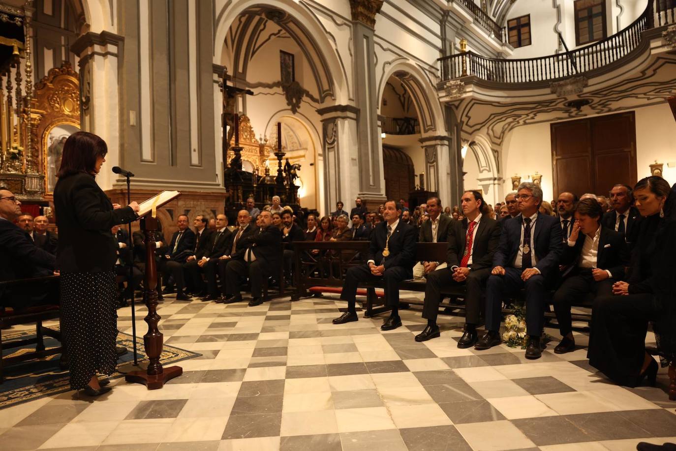 Encendido de Lágrimas y Favores