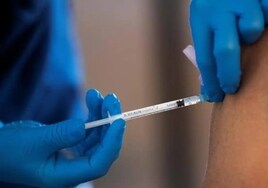 Salud acelera la vacunación de la tosferina ante el aumento de casos