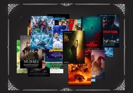 Cartelera de cine en Málaga: miércoles, 27 de marzo de 2024