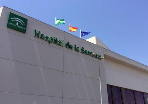 Los heridos fueron evacuados al Hospital Serranía de Ronda.