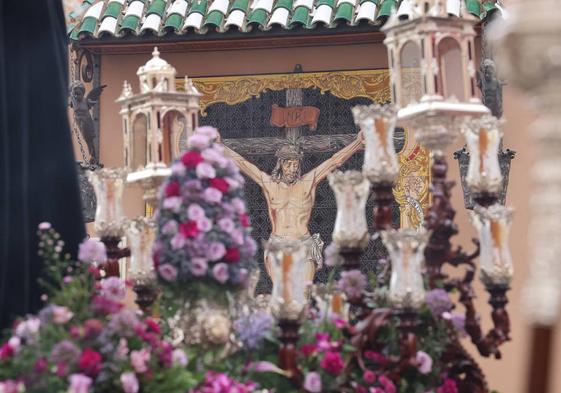 Semana Santa de Málaga 2024: el Jueves Santo, en imágenes