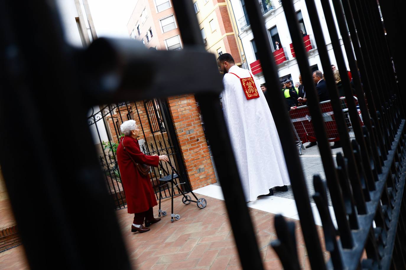 Semana Santa de Málaga 2024: el Jueves Santo, en imágenes