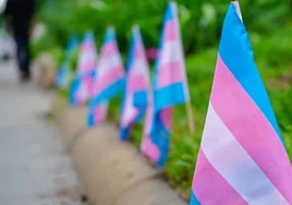 Madres de hijos trans y activistas: «La clave está en escuchar a los niños»