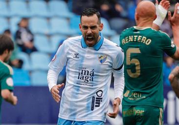 Clasificación Primera RFEF: el Málaga adelanta al Ibiza, pero se queda a cuatro de la segunda plaza y a nueve del ascenso directo