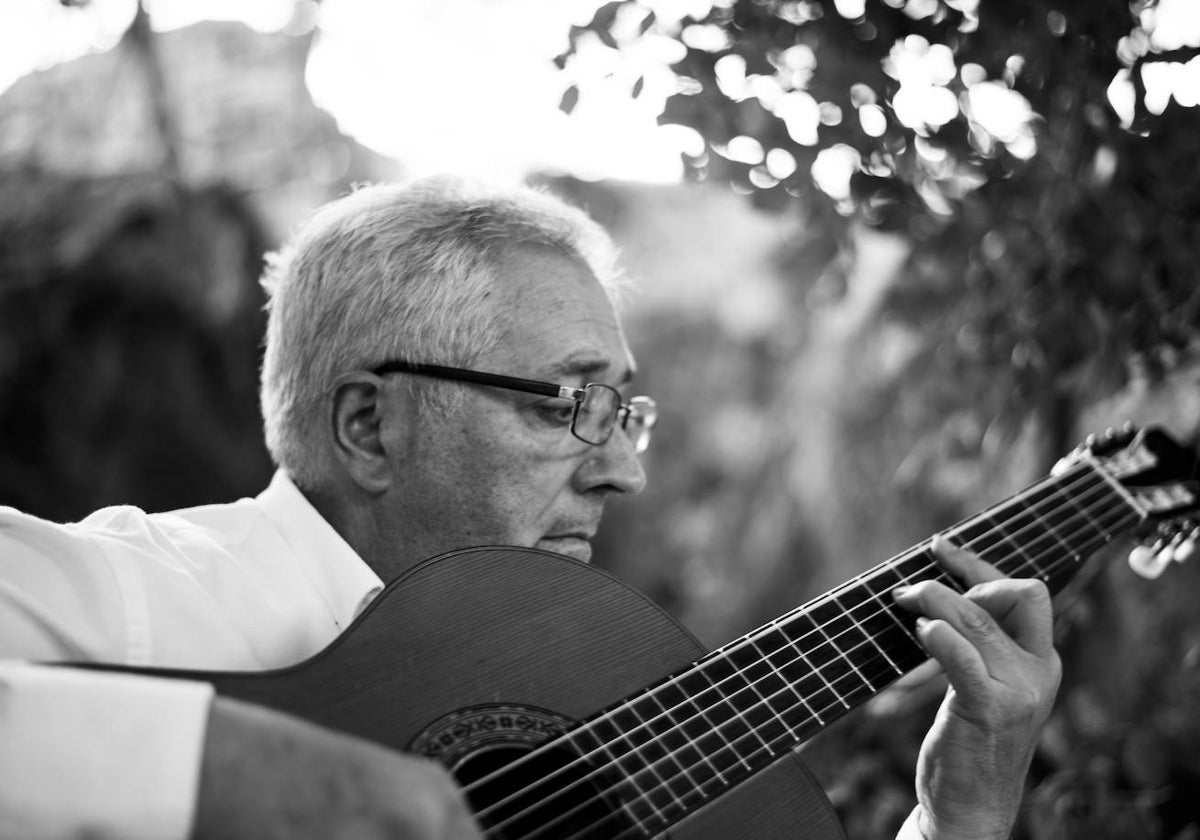 Javier Pineda 'Potajito'