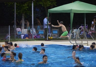 El llenado de las piscinas en verano lo decidirán los ayuntamientos