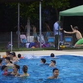 El llenado de las piscinas en verano lo decidirán los ayuntamientos