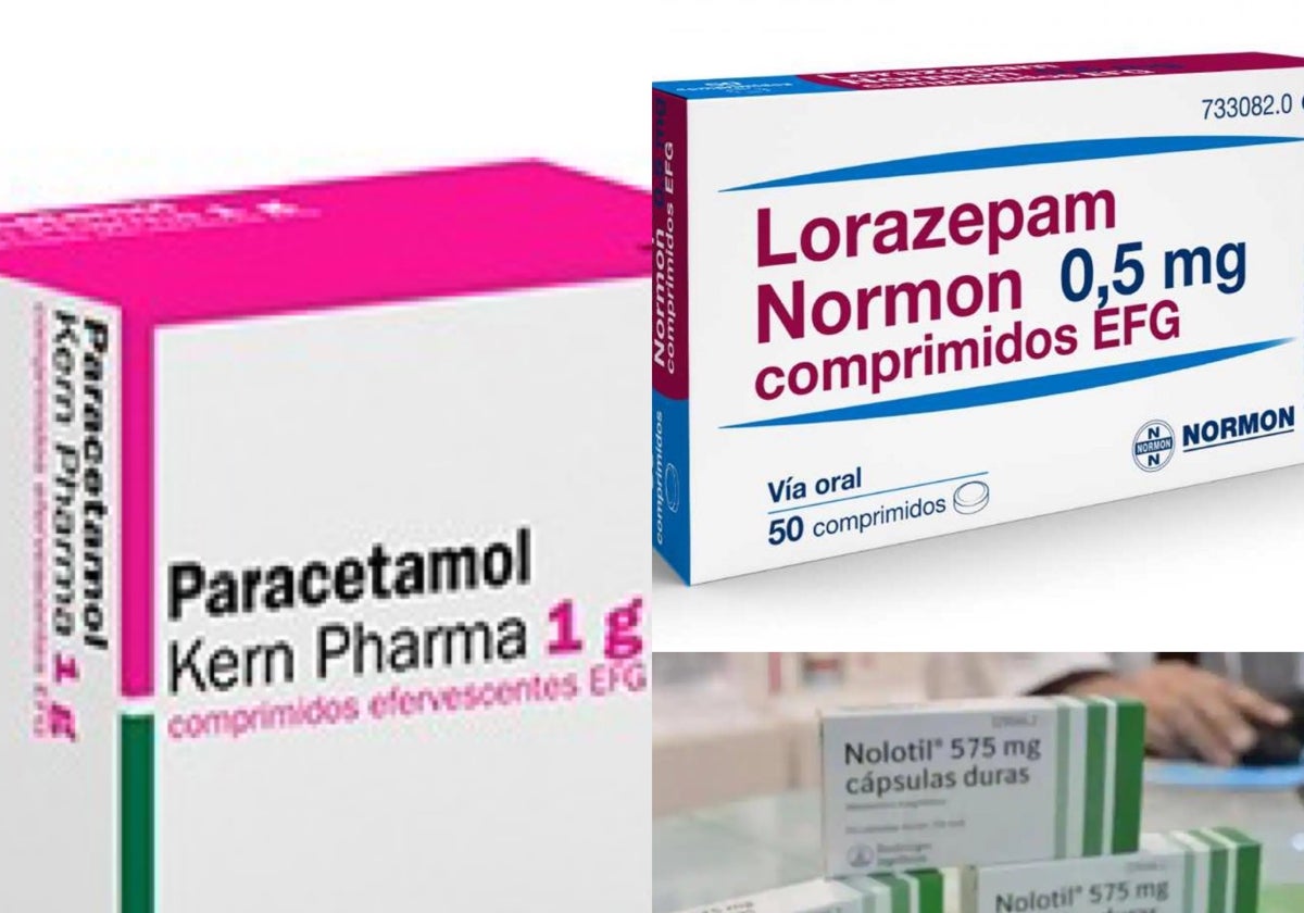 Medicamentos con o sin receta: ¿de qué depende?