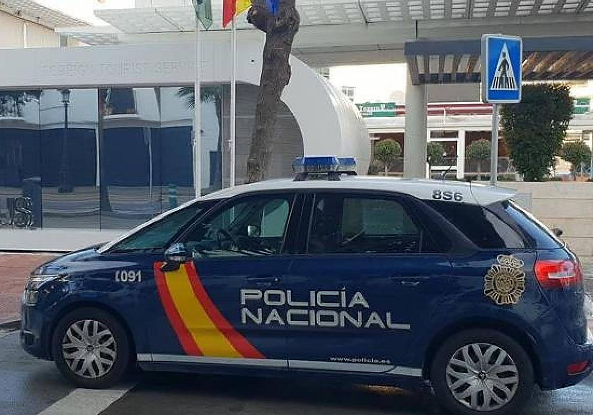 Un herido de bala en un nuevo tiroteo en Marbella