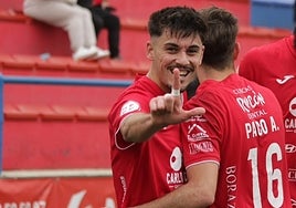 El Torre del Mar quiere reencontrarse con la victoria.