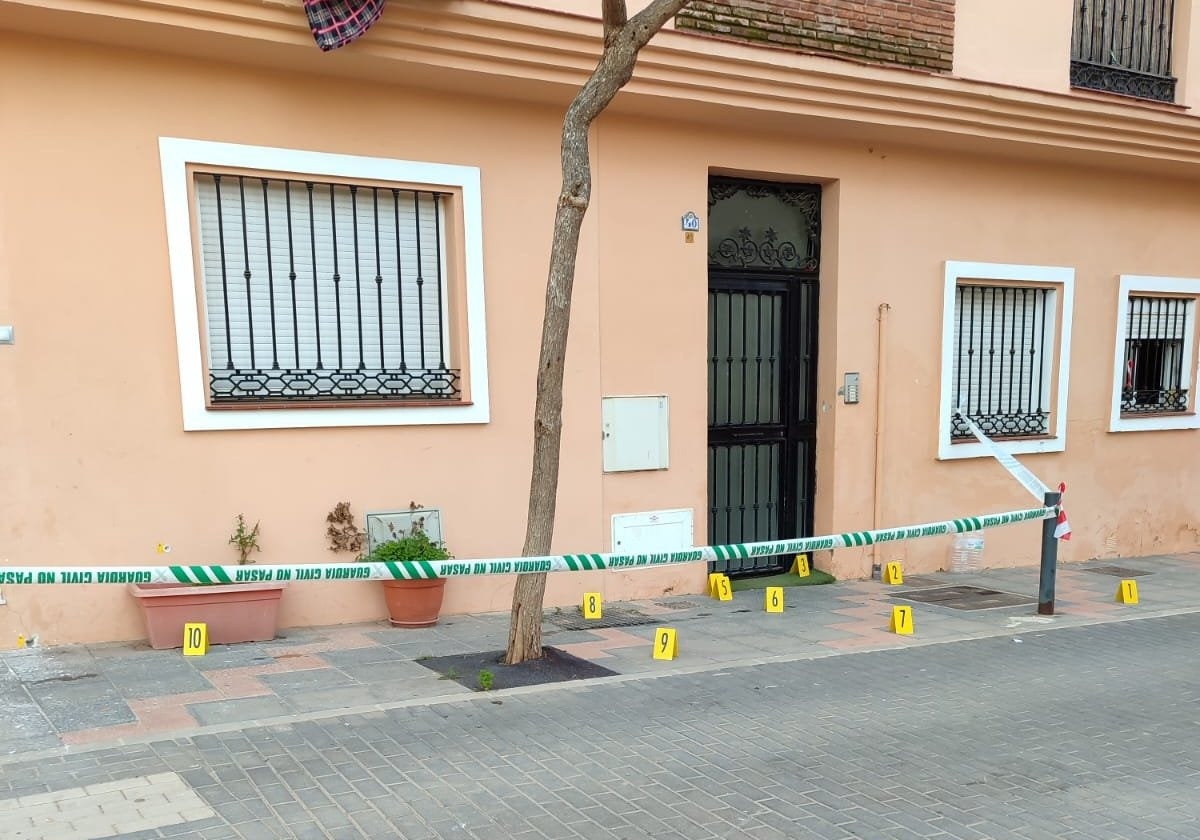 Dos tiroteos con apenas un par de horas de diferencia en Mijas