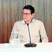 Imagen - Siempre quedarán «cicatrices invisibles», según Emilio Calderón