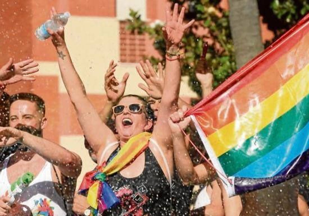 Esta es la oferta LGTBI de Torremolinos más allá del Orgullo | Diario Sur