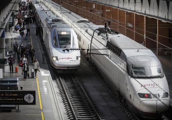 Renfe convoca una oferta de empleo público para incorporar a 650 nuevos trabajadores