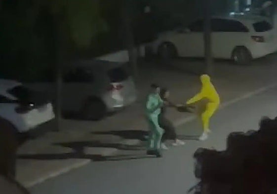 La policía activa el 'plan Marbella' contra el aumento de los tiroteos