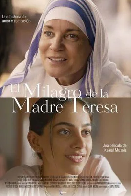 El milagro de la Madre Teresa: Sinopsis, tráiler y dónde verla