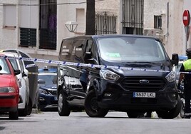El acusado de asesinar al novio de su madre en Marbella: «Fue un impulso, lo apuñalé por miedo»