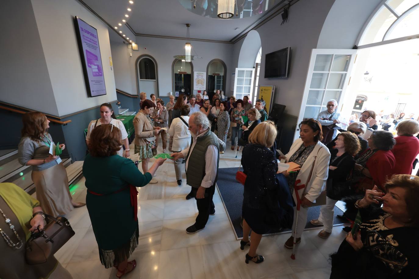 La gala benéfica &#039;Todos juntos contra el cáncer&#039;, en imágenes