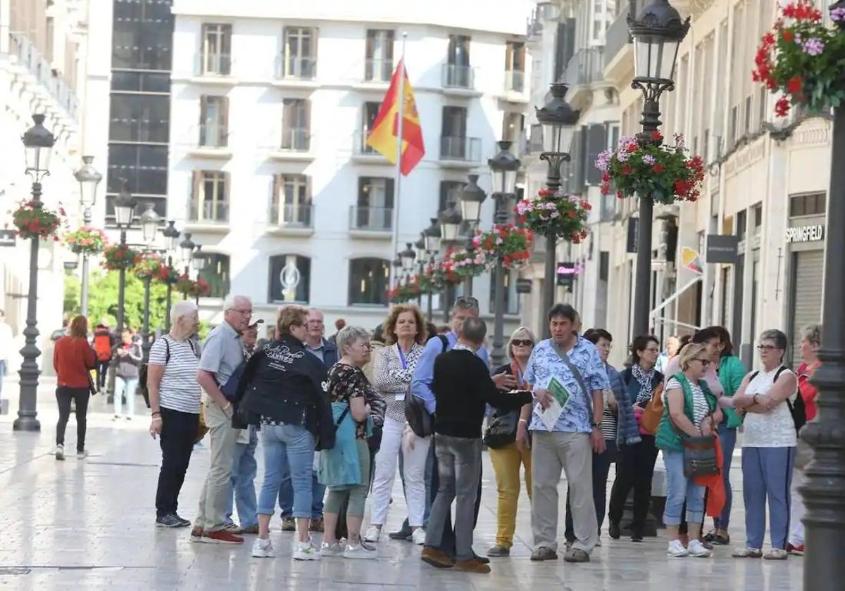 Las mejores ofertas de trabajo en Málaga en la semana del 15 al 21 de abril de 2024