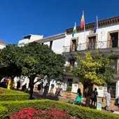 El Ayuntamiento de Marbella ha ganado el juicio contra la AEAT.