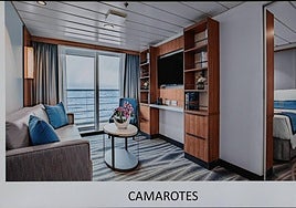 Alma Cruceros, la primera naviera española de cruceros de lujo nacida en Málaga