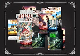 Cine Málaga: estrenos del 19 de abril, ¡no te los pierdas!