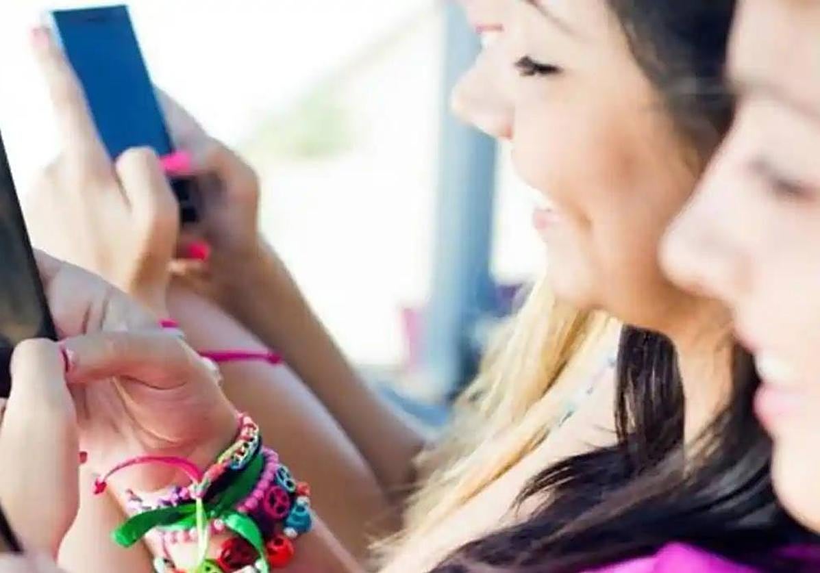 Ojo con quedar por redes sociales: tres detenidos en Málaga acusados de robo e intimidación