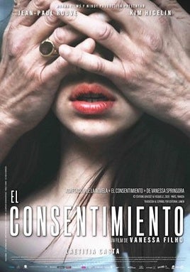 El consentimiento: Sinopsis de la película, tráiler, reparto y dónde verla